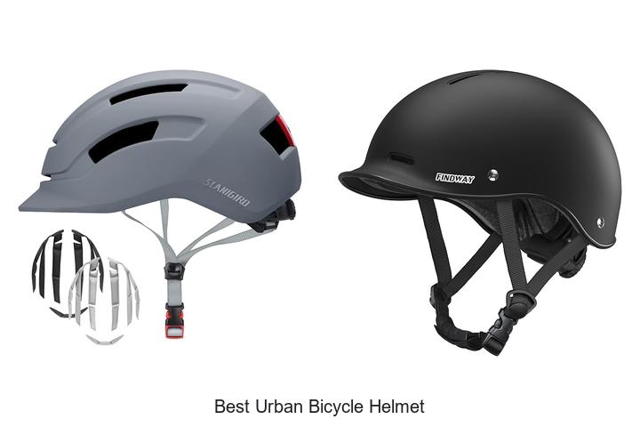 Top 12 Best Urban Bicycle Helmet That Will Blow Your Mind