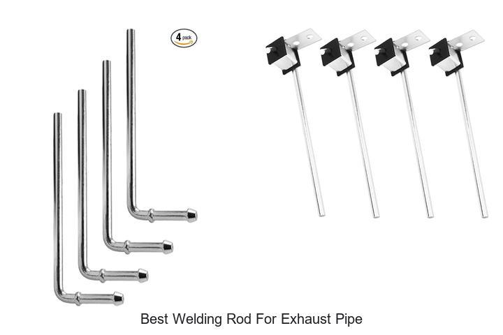 Top 12 Best Welding Rod for Exhaust Pipe You Need Today